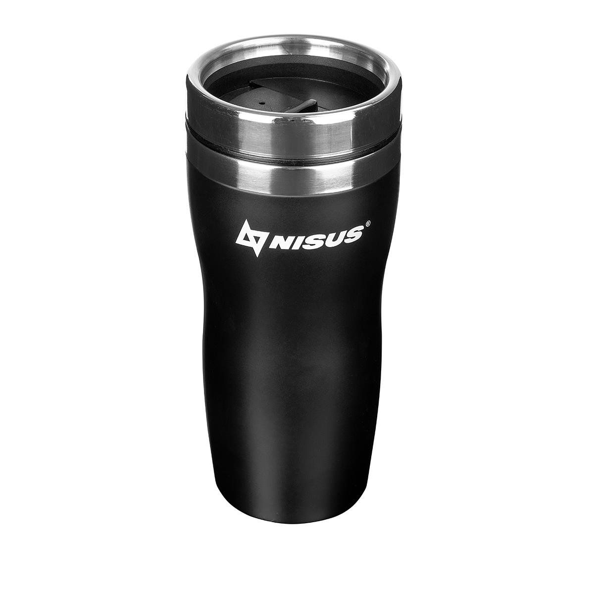 Термокружка 450ML Nisus