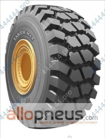 23.5 R25 BKT EARTHMAX SR-41 E4/L4 195A2/185B TL Спецшина