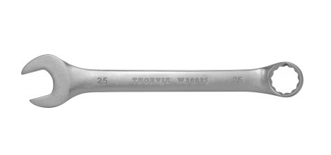 Ключ комбинированный 25мм ARC Thorvik W30025