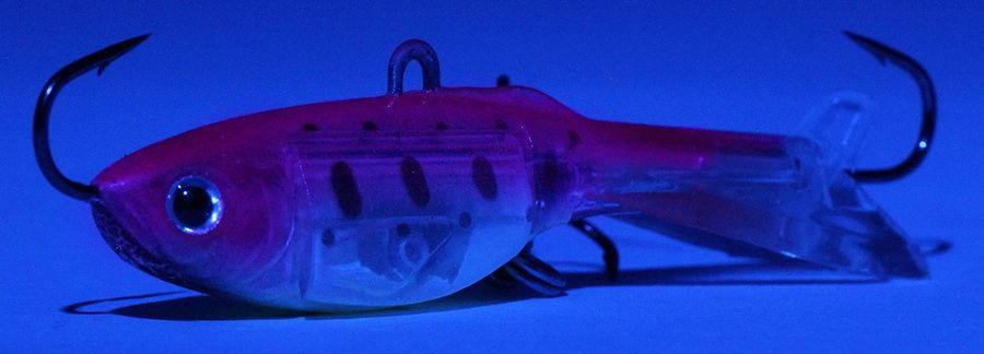 Балансир XP BAITS IJB-50mm/5.5g #11 Pink Trout