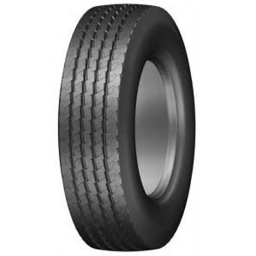 235/75 R17.5 КАМА NT-202 ПРИЦЕП 143/141J Автошина 3 дорожки