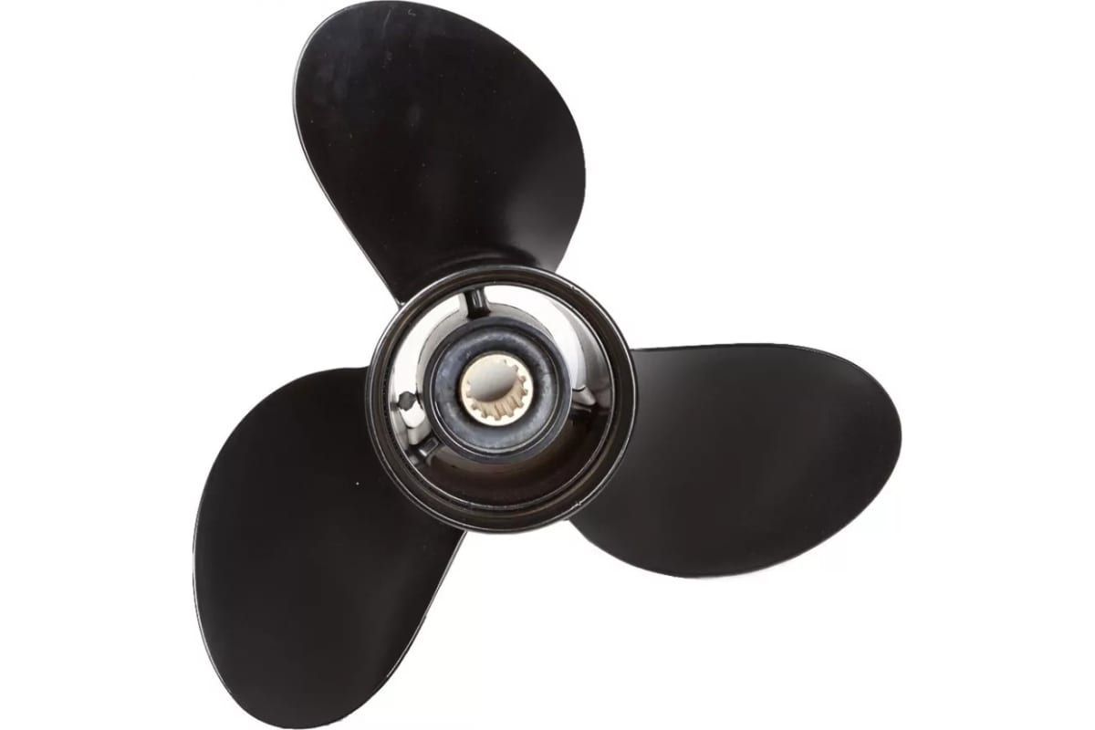 Винт Skipper SK58100-88LA0-019 шл13 ди11.5/8 шаг12 Suzuki 40-60