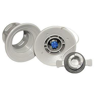 Клапан BRAVO 2005 Badger черный 