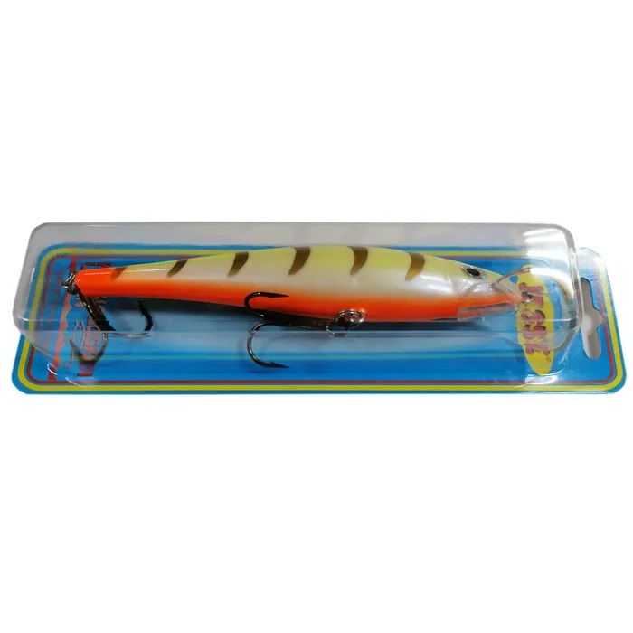 Воблер JESSE DEEPRUNNER DJE11/14гр 102