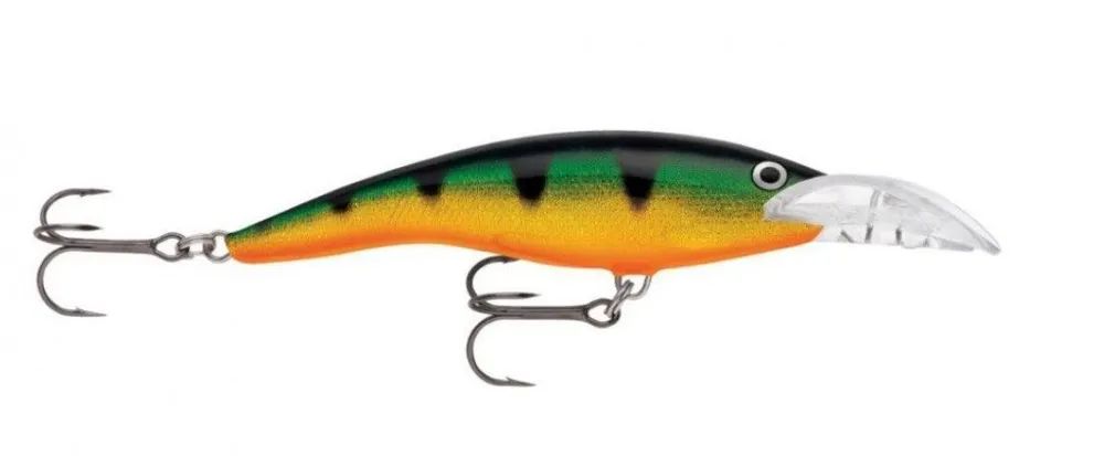 Воблер Rapala Scatter Rap Tail Dancer 09 /P