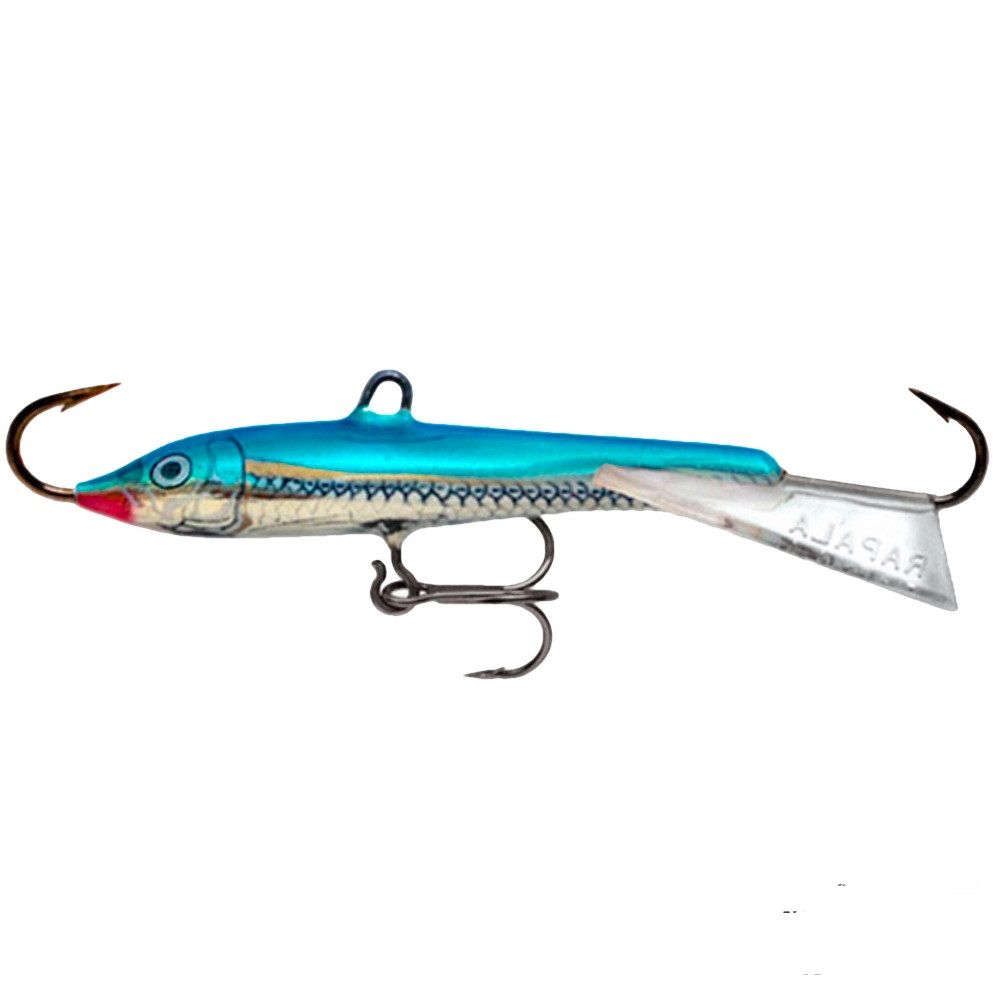 Балансир Rapala Jigging Rap 03 6 гр/CHBM