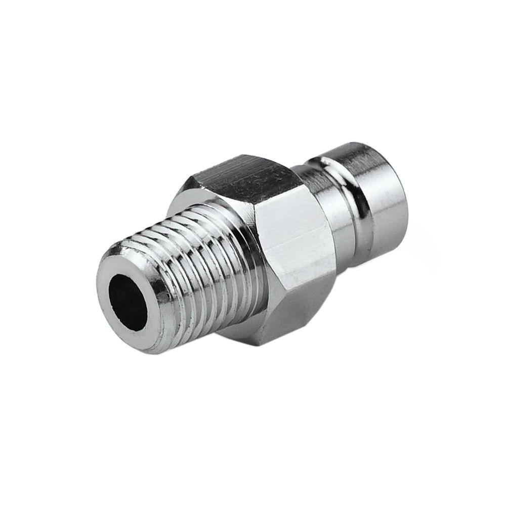Коннектор на топливный бак Suzuki "папа" Skipper SK-14527