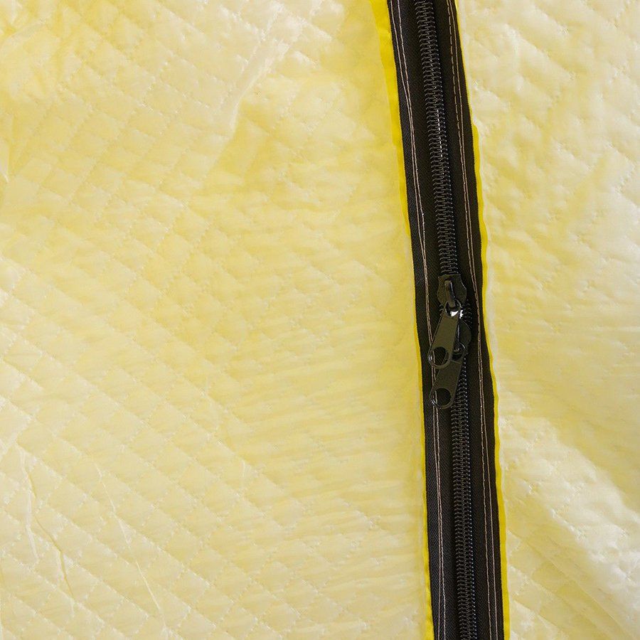 Палатка-зонт 1-местная зимняя утепленная NORD-1 Helios