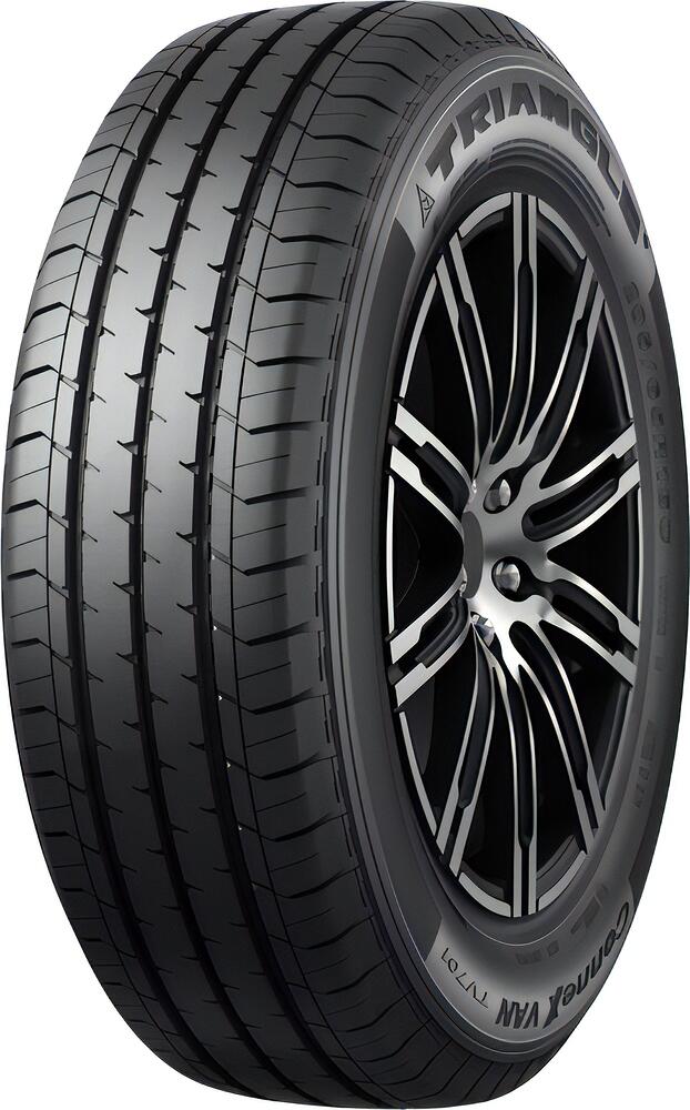 Шина Triangle Group ConneX Van TV701  205/65 R16C 107/105T