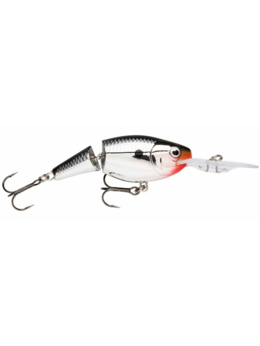Воблер Rapala Jointed Shad Rap 09 /CH
