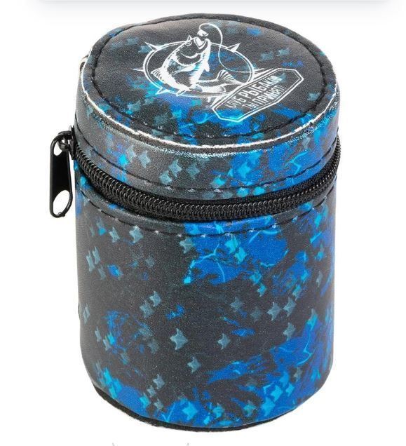 Набор стопок 60мл Клуб Рыбаков 3шт Helios