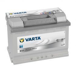 77 евро/577400* VARTA SILVER DYNAMIC Аккумулятор зал/зар
