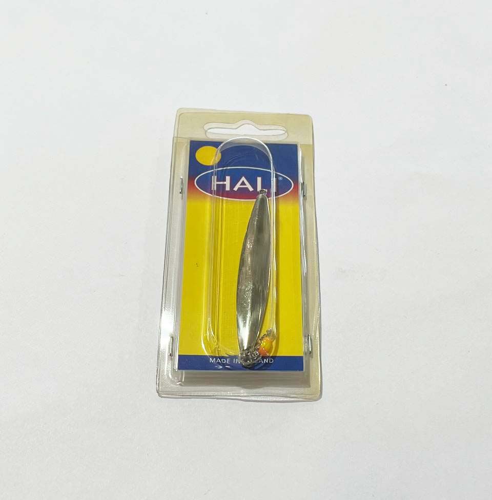 Блесна HALI TORNI 65/11 S/S