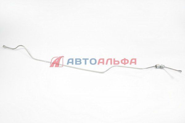Трубка гидроподъема кабины КамАЗ-65115   65115.5009090-01