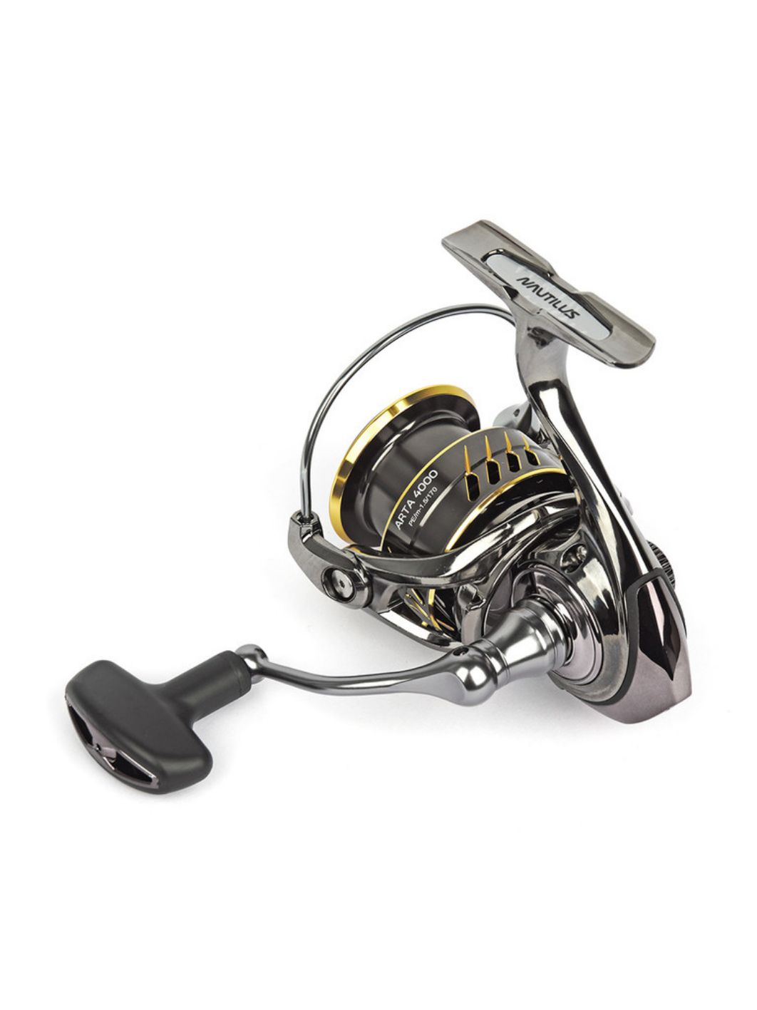 Катушка Nautilus Arta 4000 NEW