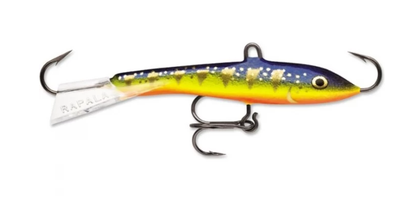 Балансир Rapala Jigging Rap 02 /GHP