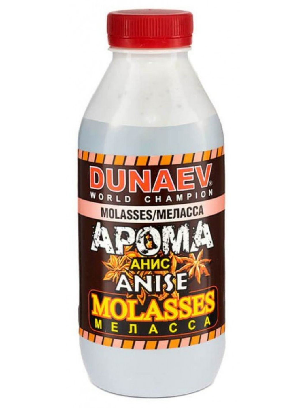 Арома Меласса 250мл Анис