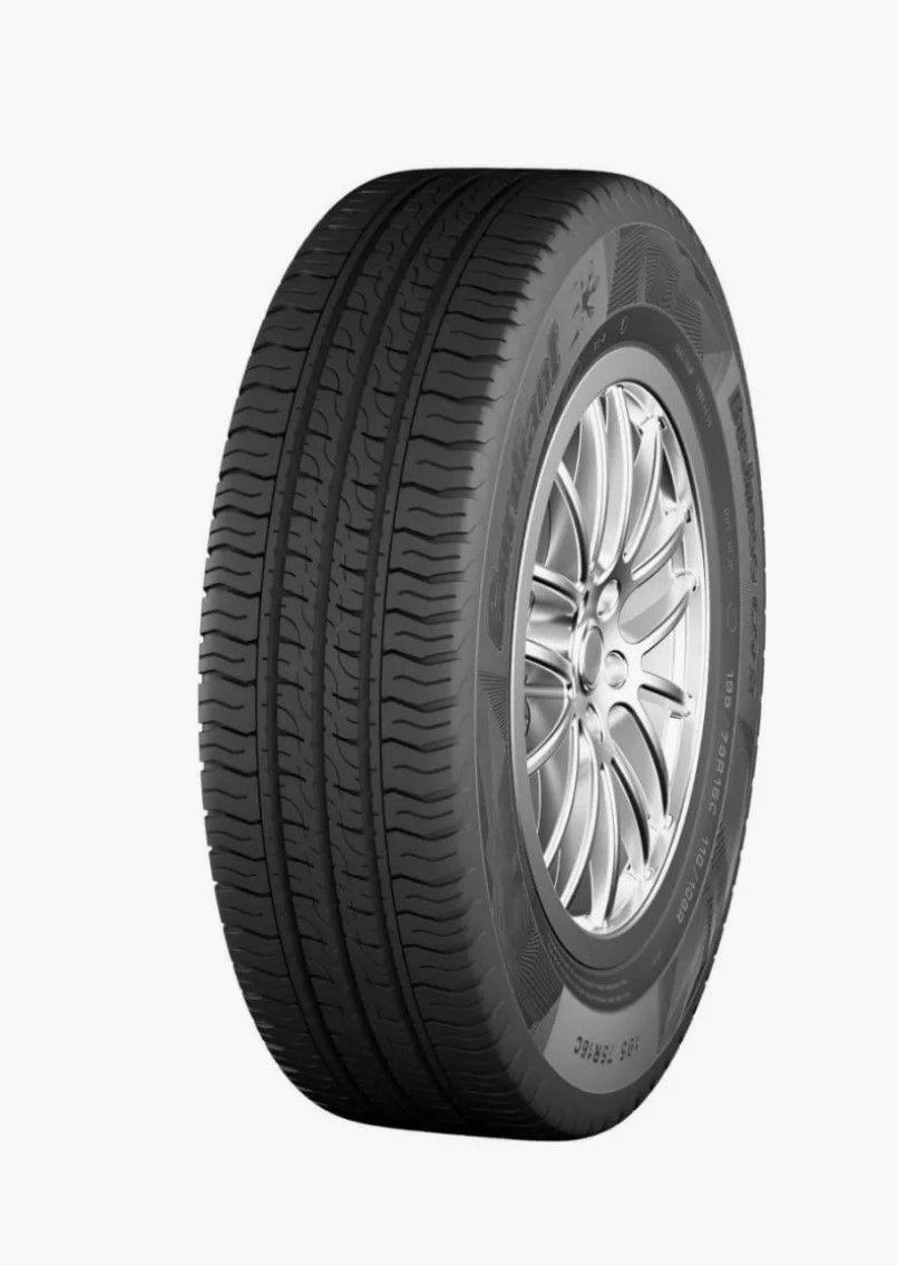 Шина Cordiant Business CS-2 235/65 R16C 115/113R