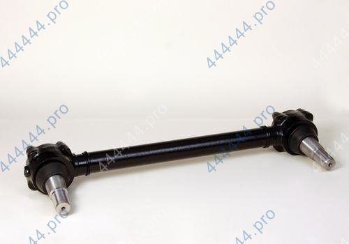 Штанга реактивная КРАЗ верхняя длинная (L=690мм) МАВР 251.2919011