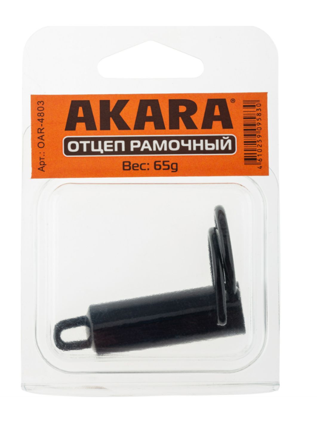 Отцеп Akara рамочный 65 гр.