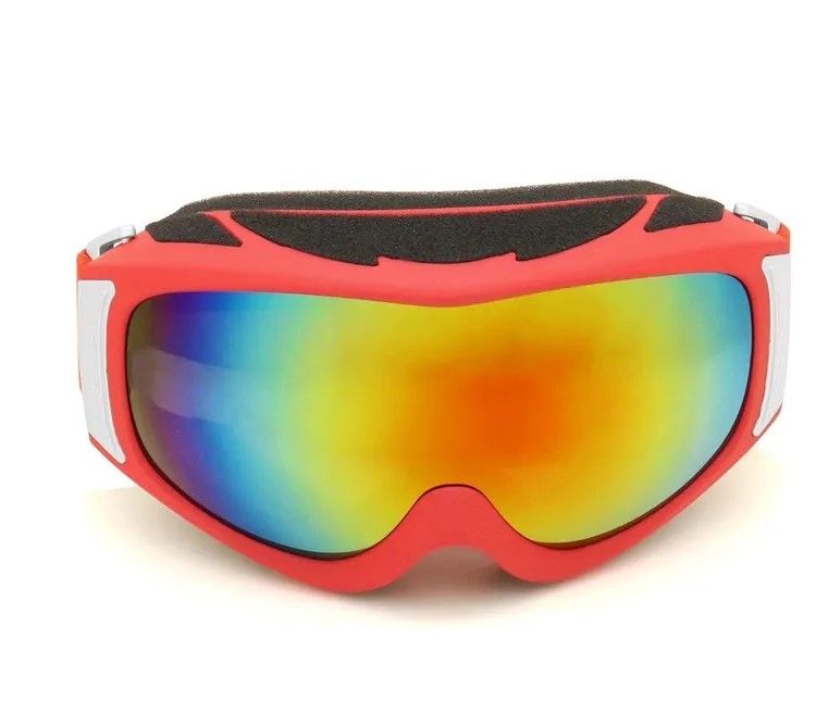 Очки зимние двойное стекло UV400 612-2