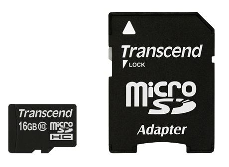 карта памяти microsdxc 64gb, class 10, с адаптером olmio (39127)