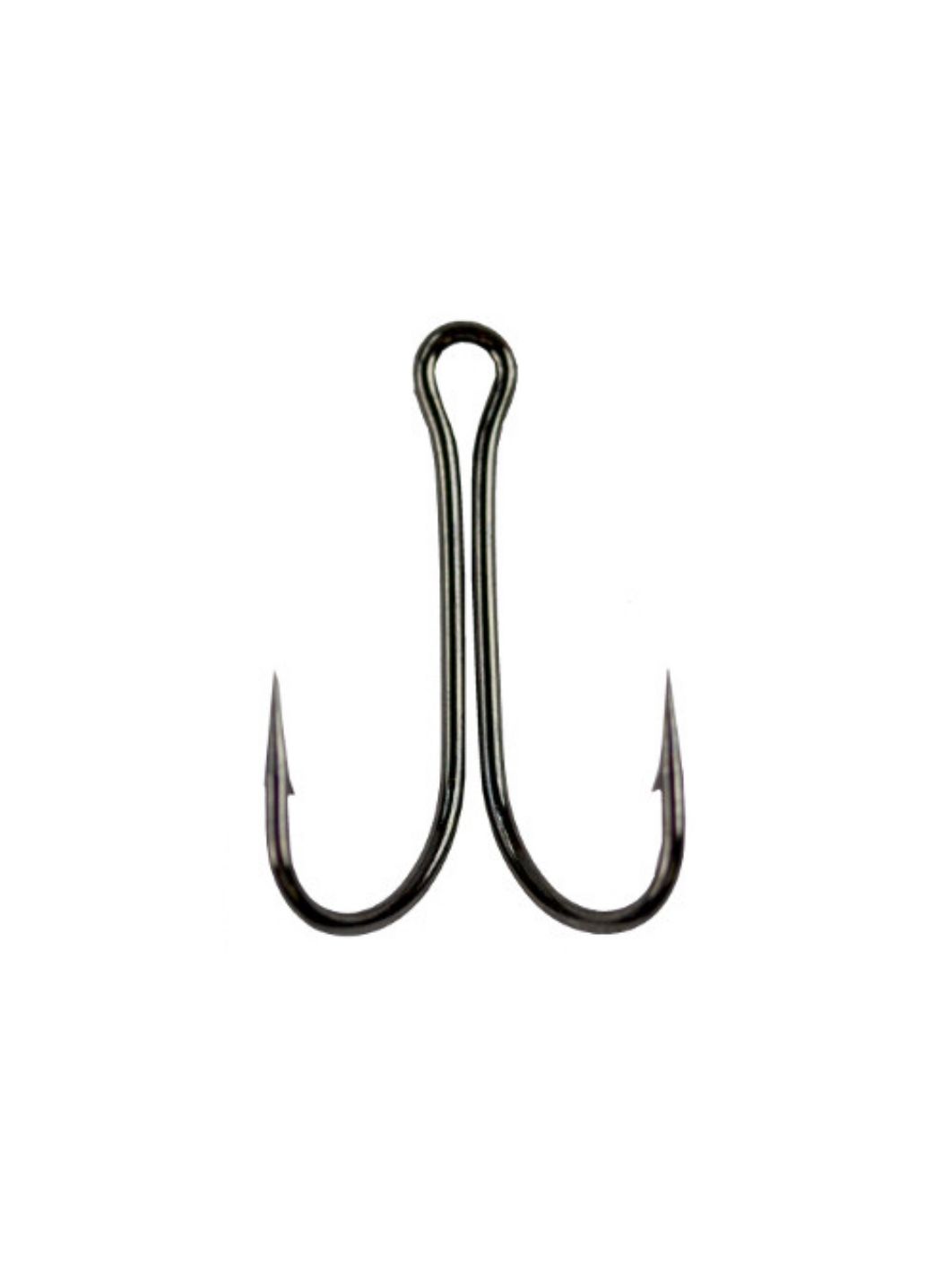 Крючки Saikyo KH-11041-1/0  Double Hook /шт./