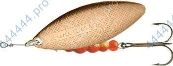 Блесна вращающаяся Mepps "Aglia Long 5 Copper