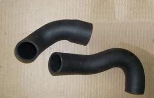 Патрубки радиатора Г-C41RB3 Г-н Некст дв.53443 (10т) (к-т 2 шт.) силикон