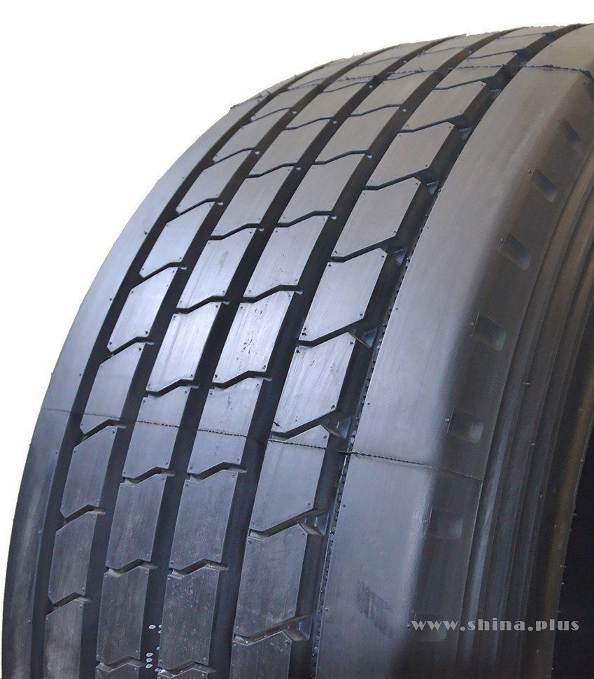 385/55 R22.5 WESTLAKE CR966 РУЛЬ/ПРИЦЕП 160K Автошина 5 дорожек