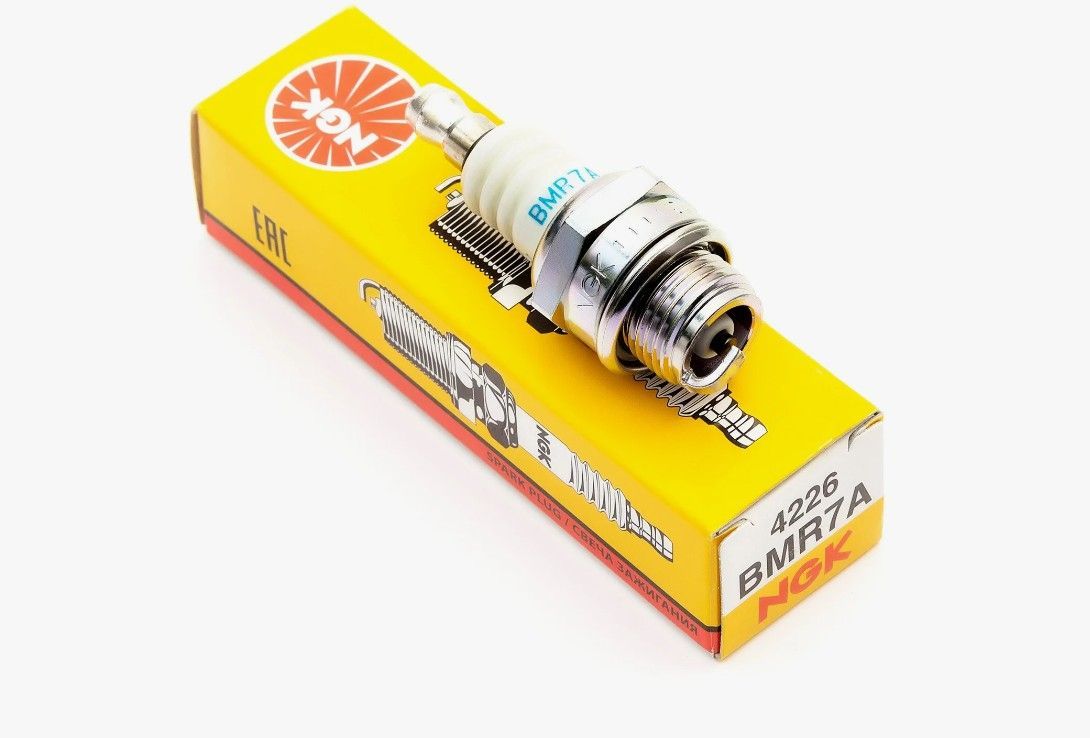 Свеча NGK BMR7A 4226 