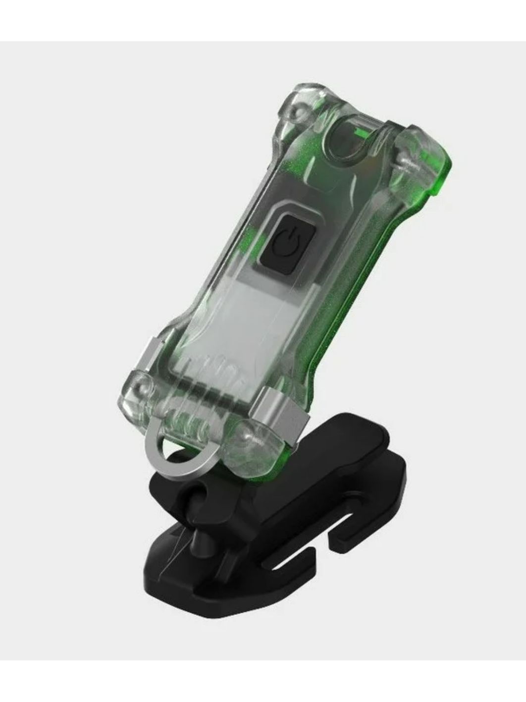 Фонарь Armytek Zippy Extended Set Зеленый