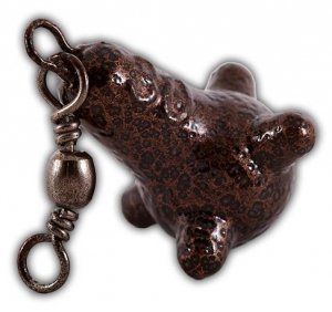 Груз маркерный DUNAEV "Булава"  80гр (2 шт.)