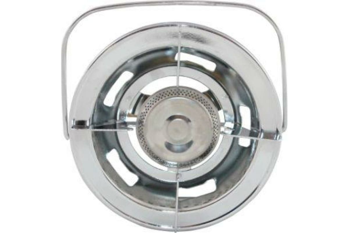 Плита газовая портативная "СЛЕДОПЫТ - Горящая Чаша"