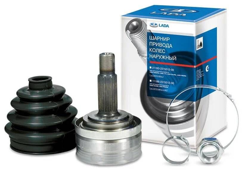 шрус 2108 наружный автоваз