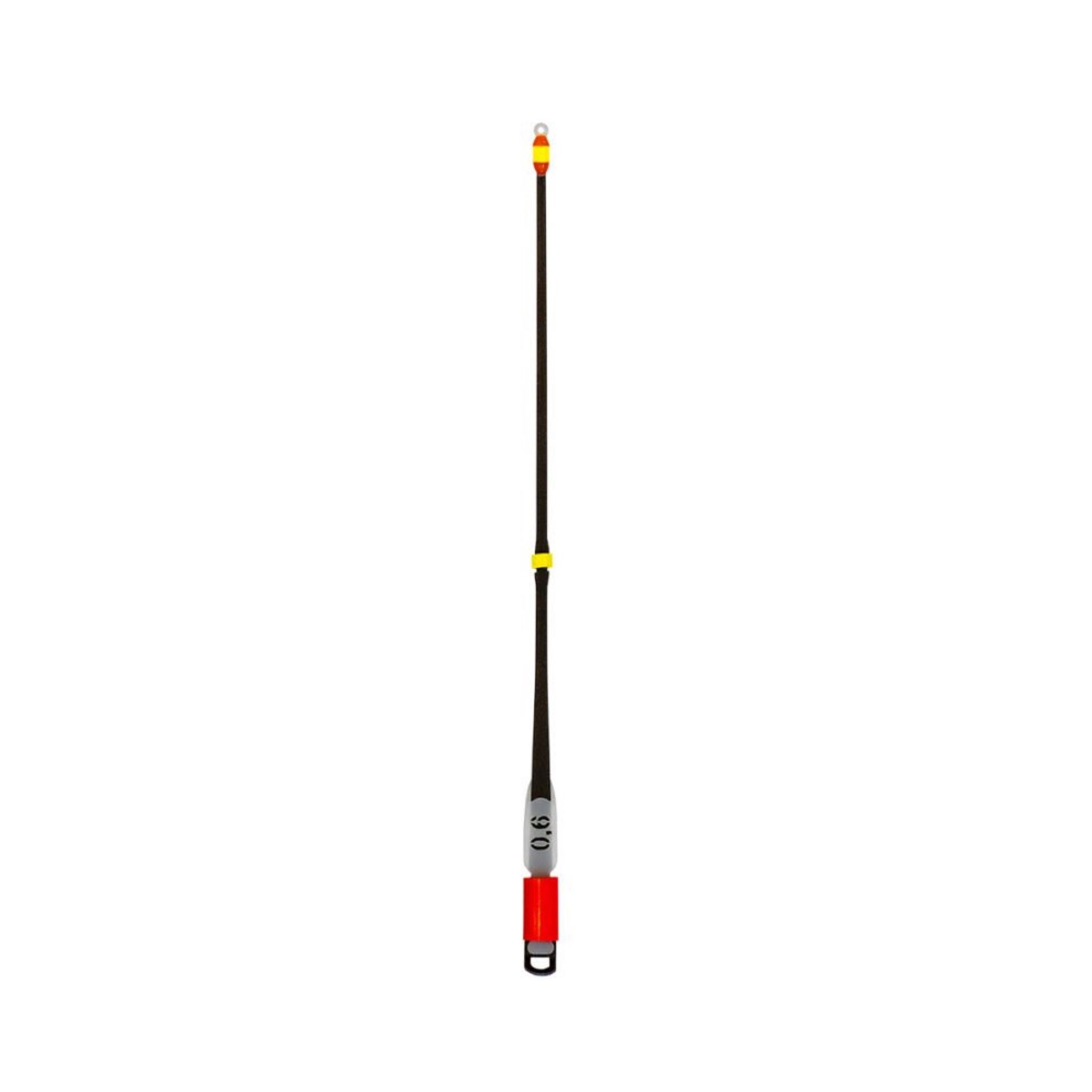 Сторожок лавсановый 350/13см STYLE SPOT COLOR BLACK 0, 6гр