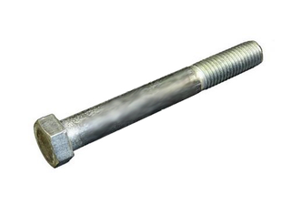 Болт /11754/ М12*95*1, 75 6.8 рулевого редуктора "ГАЗ-24" 200378-П29
