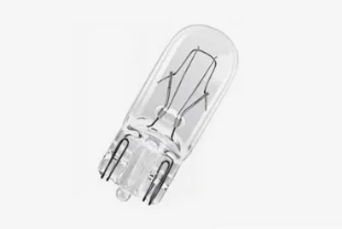 Автолампа 24-5W б/цок YADA Clear W5W (1шт.)