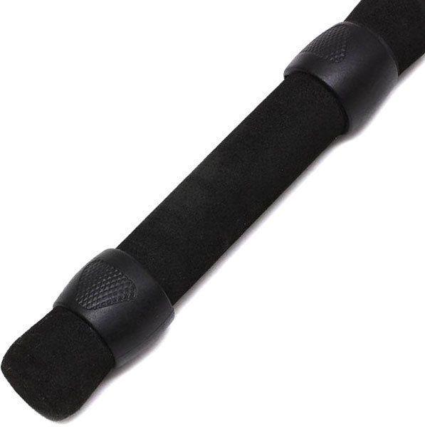 Удочка зимняя Namazu Pro IGP Perch Edition карбоновая, 60 см
