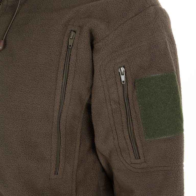 куртка демисезонная камелот цвет хаки ткань softshell (размер: 60-62, рост: 188)