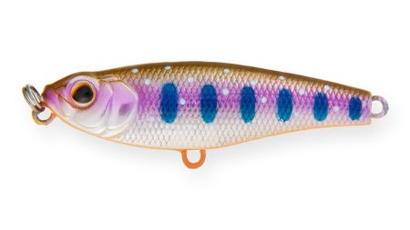 Воблер Стикбейт Strike Pro Sprat Stick 55,  55 мм,  8 гр,  Тонущий,  цвет: A142-264 Arctic Char,  (EG-141B#A142-264)