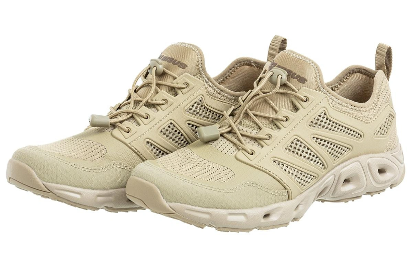 Кроссовки мужские Trekman,  олива,  42 NISUS