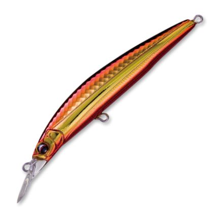 Воблер Duel Hardcore Heavy Minnow 70 S F1188 #HGR