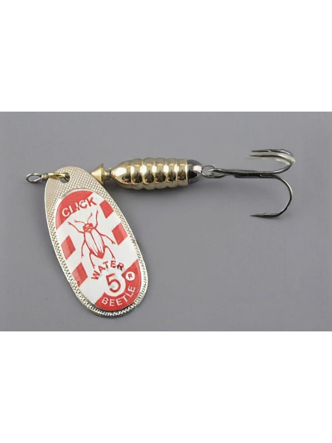 Блесна вращающаяся CLICK. (13, 0 гр) CL51119