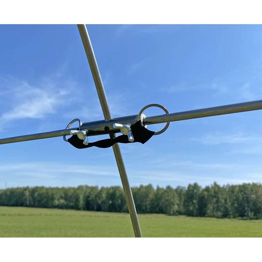 Тамбур-Баня 2х2 Берег