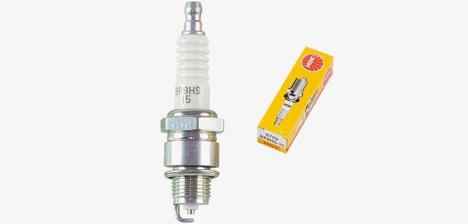 Свеча NGK BP8HS-15 6729 