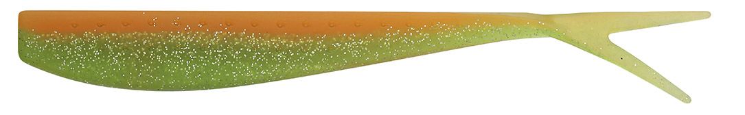 Приманка силиконовая Frapp Dotty Dart 6" #28 (3 шт)