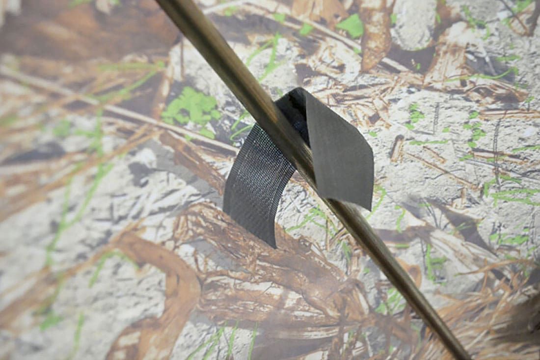 Палатка всесезонная КУБ 1.80 двухслойная Берег (с верандой-сеткой и полом ПВХ)