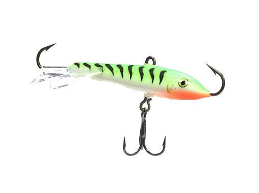 Балансир Rapala Jigging Rap 07 18 гр/GGT