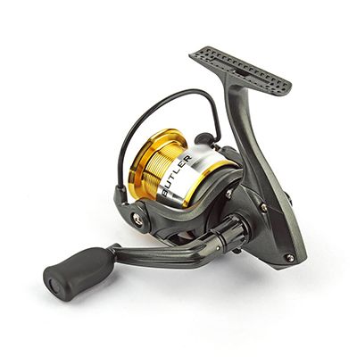 Катушка Nautilus Butler NB1500